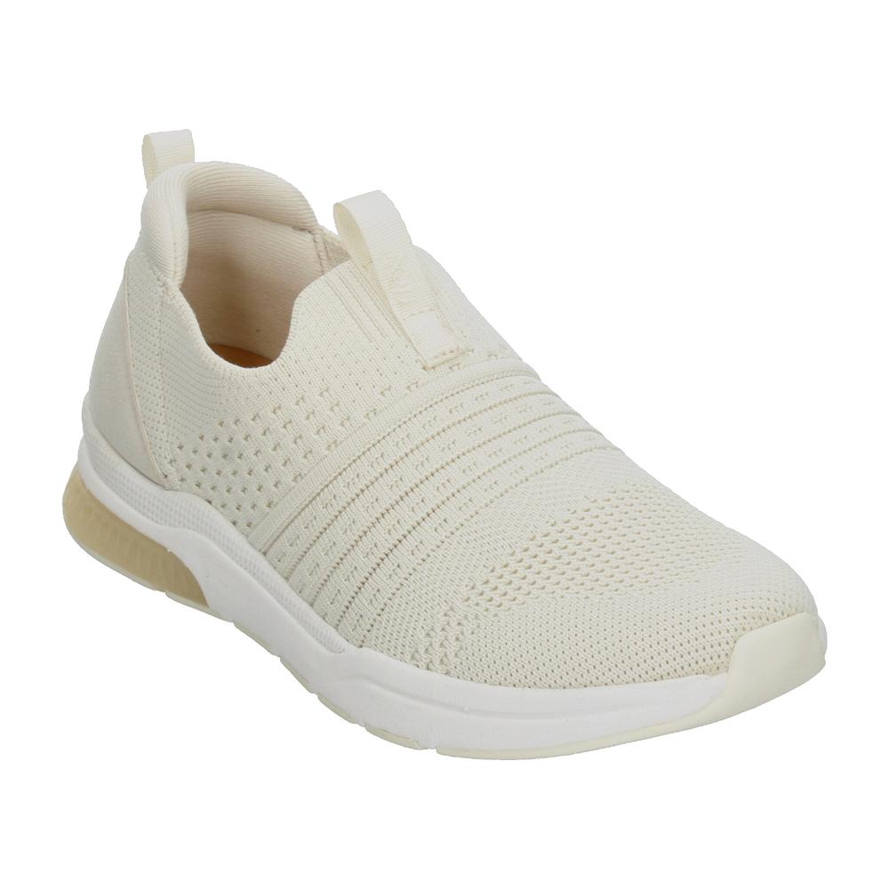 Foto 5 pulgar | Tenis Flexi Beige Para Mujer [fff3844] Beige