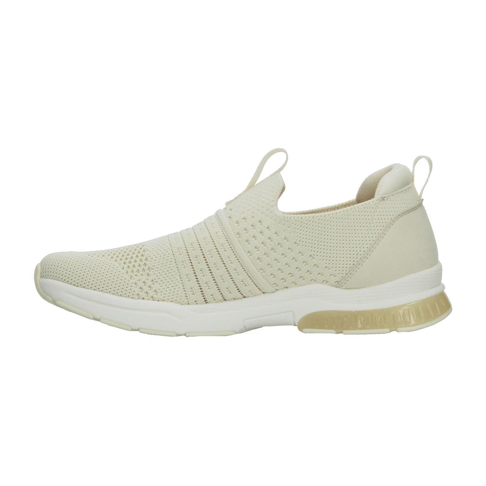 Foto 6 pulgar | Tenis Flexi Beige Para Mujer [fff3844] Beige