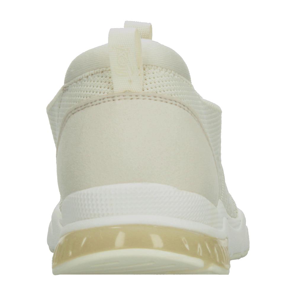 Foto 8 pulgar | Tenis Flexi Beige Para Mujer [fff3844] Beige