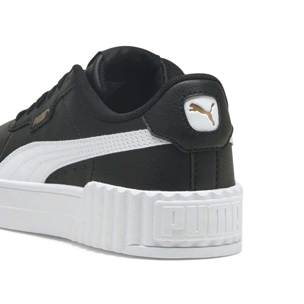 Foto 6 pulgar | Tenis Puma Carina 3.0 Para Mujer Negro