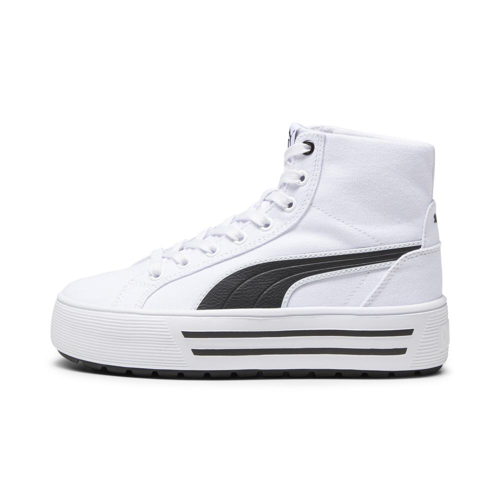 Tenis Puma Kaia 2.0 Mid para Mujer