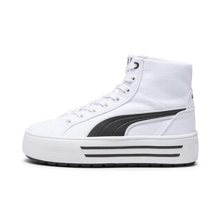Foto 1 | Tenis Puma Kaia 2.0 Mid para Mujer