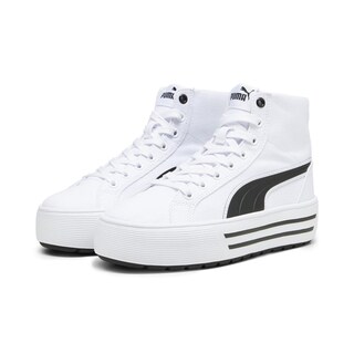 Foto 2 | Tenis Puma Kaia 2.0 Mid para Mujer