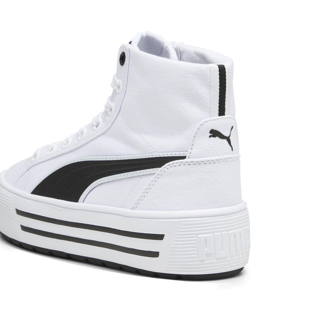 Foto 5 pulgar | Tenis Puma Kaia 2.0 Mid para Mujer