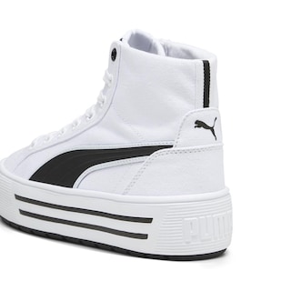 Foto 4 | Tenis Puma Kaia 2.0 Mid para Mujer