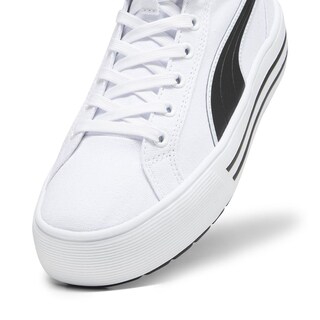 Foto 5 | Tenis Puma Kaia 2.0 Mid para Mujer
