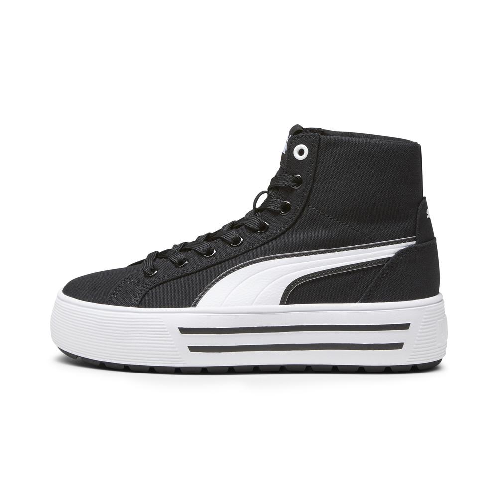 Tenis Puma Kaia 2.0 Mid para Mujer