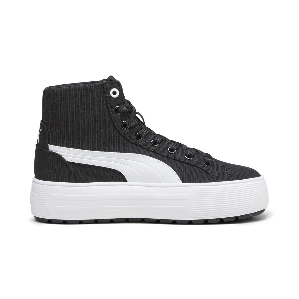 Foto 3 pulgar | Tenis Puma Kaia 2.0 Mid para Mujer