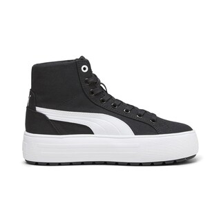 Foto 2 | Tenis Puma Kaia 2.0 Mid para Mujer