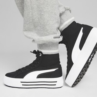 Foto 4 | Tenis Puma Kaia 2.0 Mid para Mujer