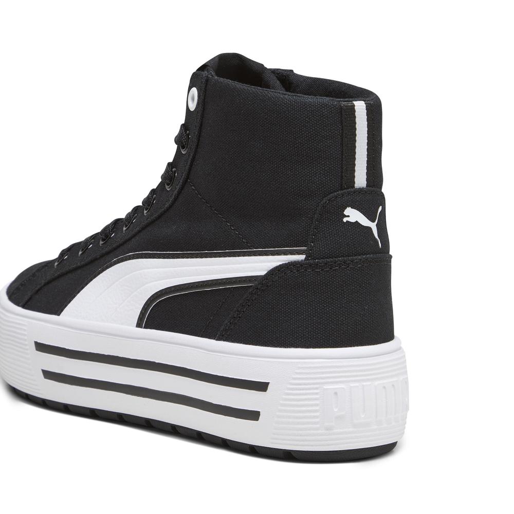 Foto 7 pulgar | Tenis Puma Kaia 2.0 Mid para Mujer