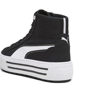 Foto 6 | Tenis Puma Kaia 2.0 Mid para Mujer