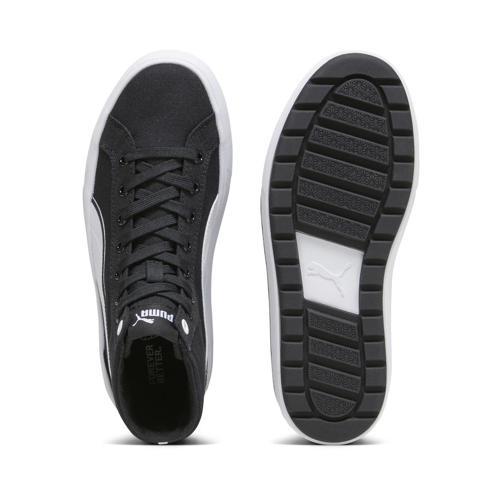 Foto 9 pulgar | Tenis Puma Kaia 2.0 Mid para Mujer