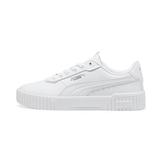 Foto 1 | Tenis Puma Carina 2.0 Lux para Mujer