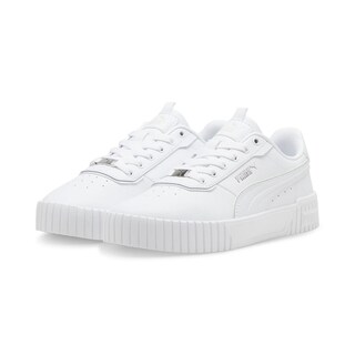 Foto 3 | Tenis Puma Carina 2.0 Lux para Mujer