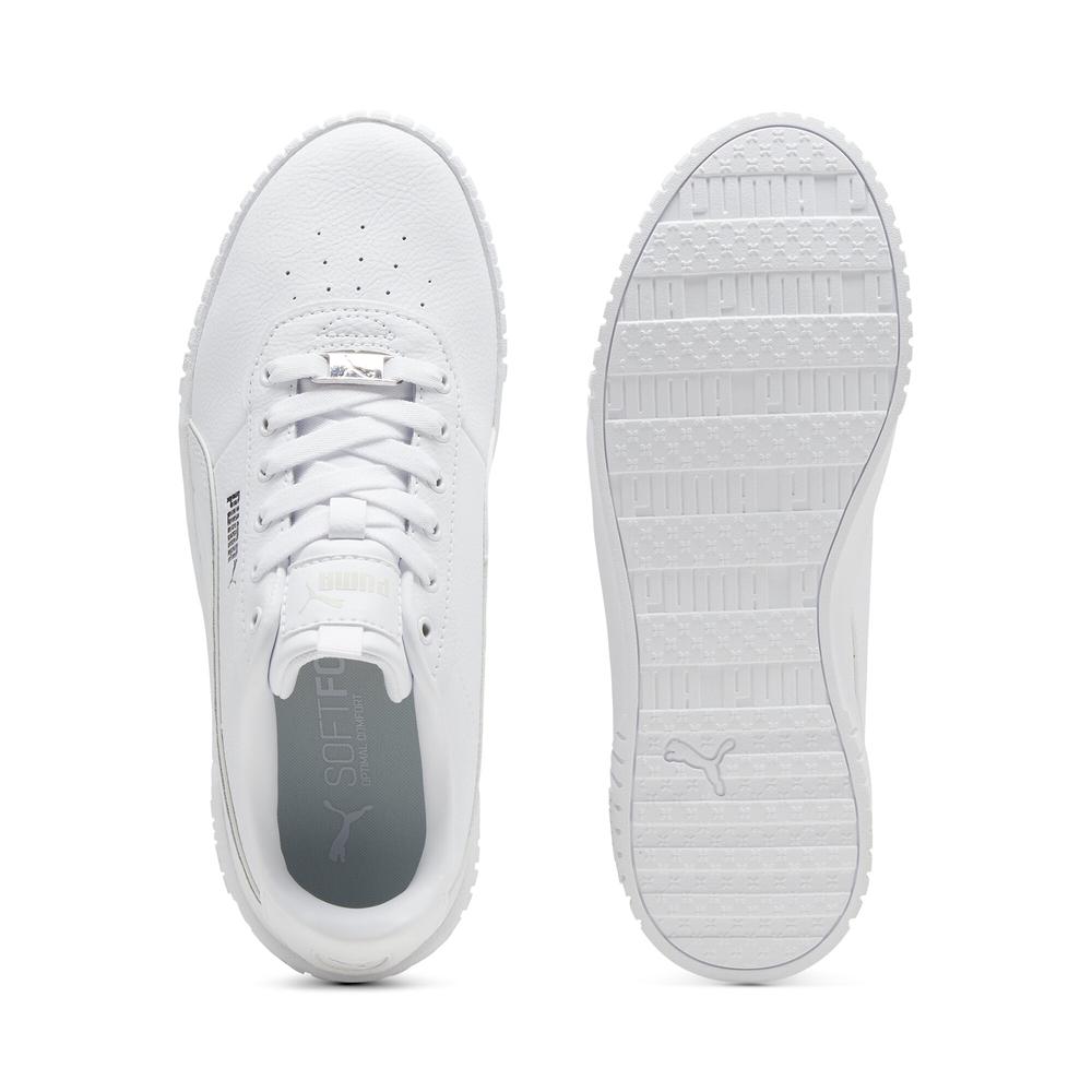 Foto 7 pulgar | Tenis Puma Carina 2.0 Lux para Mujer