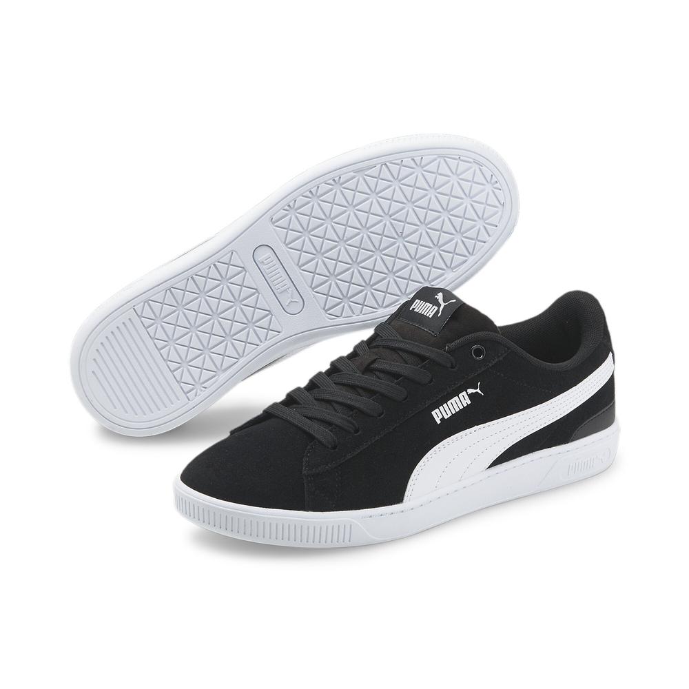 Foto 4 pulgar | Tenis Puma Vikky V3 para Mujer