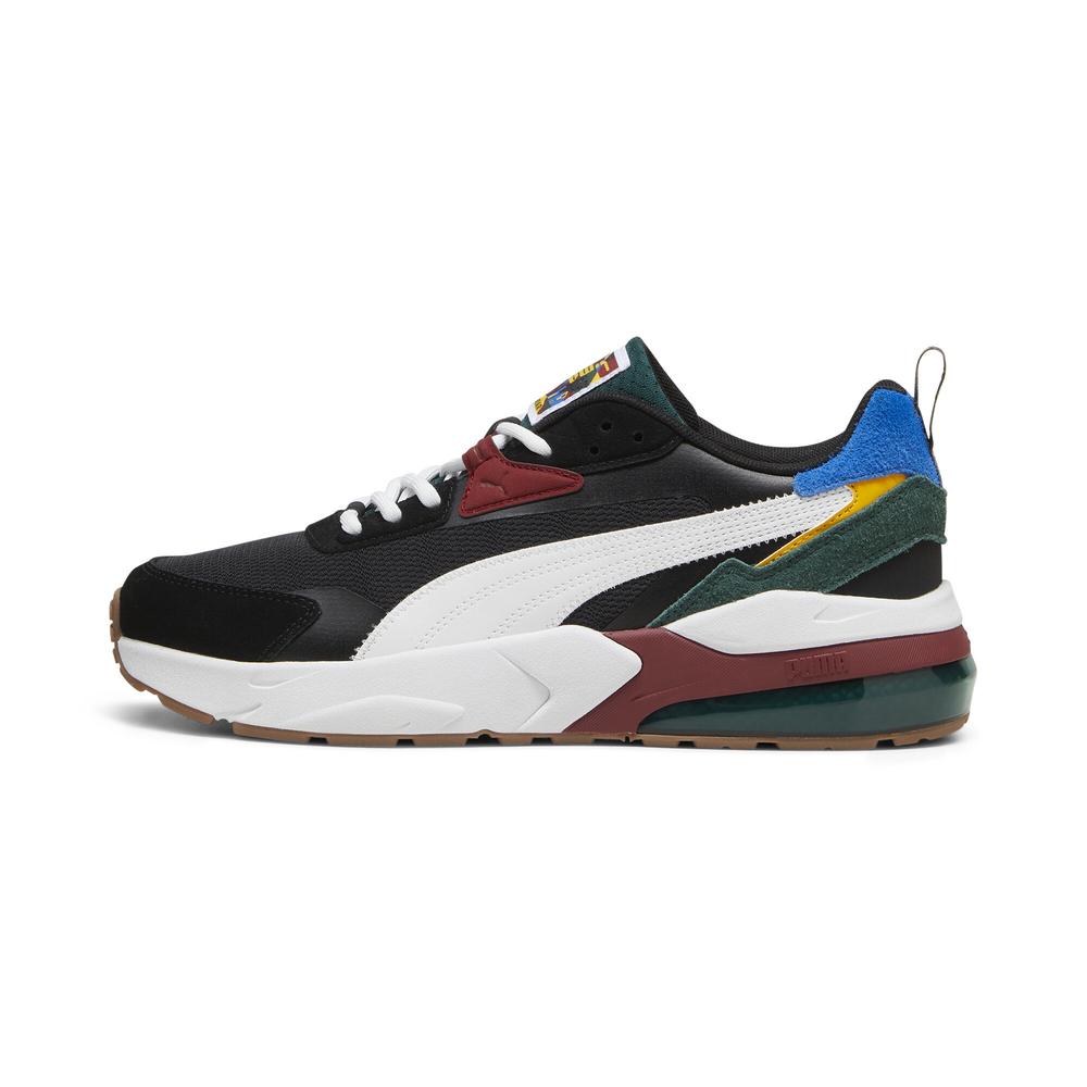 Foto 2 pulgar | Tenis Puma Vis2k Sl Year Of Sports Unisex Negro