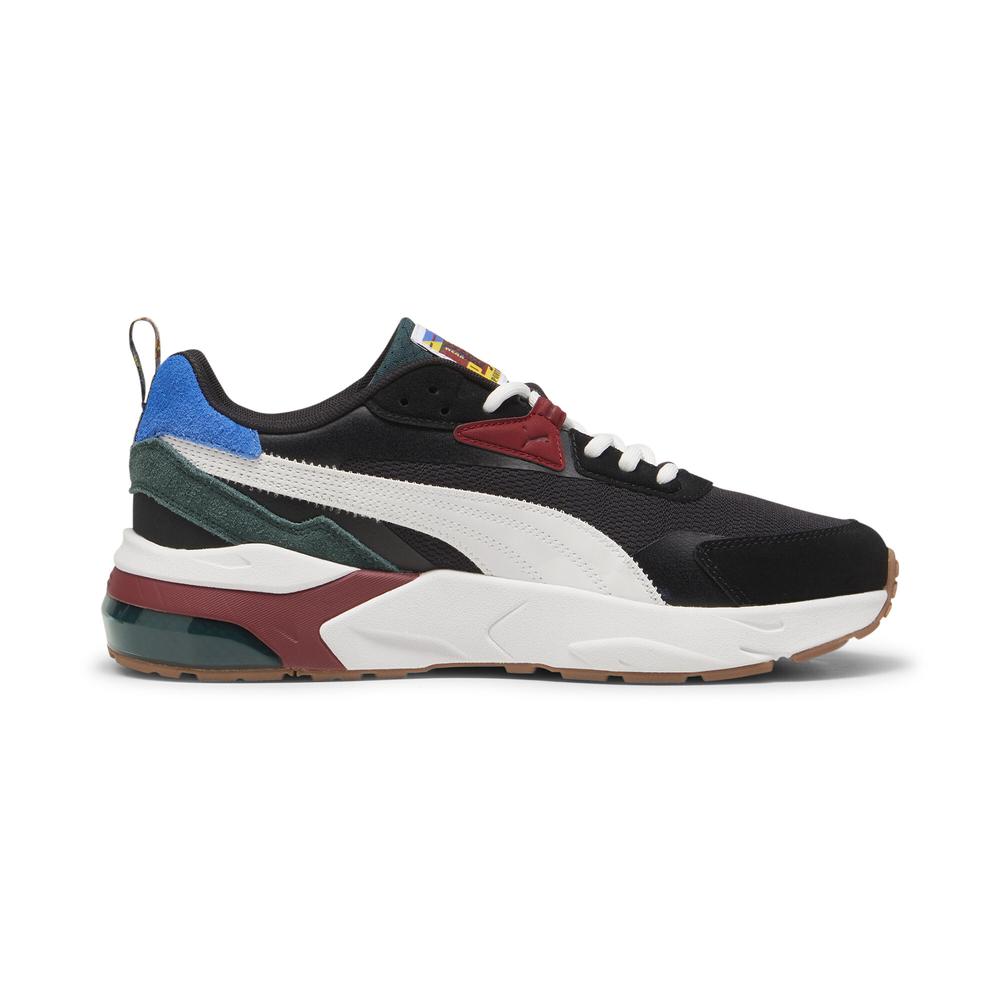 Foto 3 pulgar | Tenis Puma Vis2k Sl Year Of Sports Unisex Negro