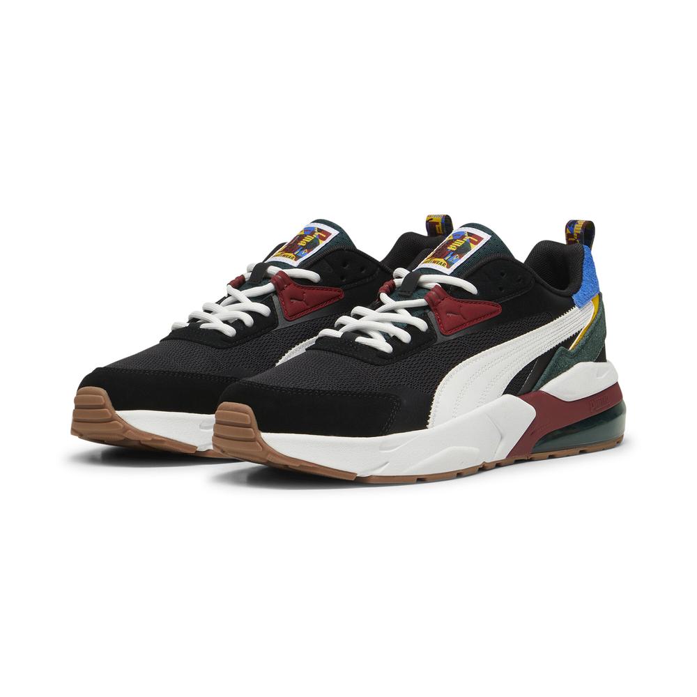 Foto 4 pulgar | Tenis Puma Vis2k Sl Year Of Sports Unisex Negro
