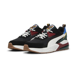 Foto 3 | Tenis Puma Vis2k Sl Year Of Sports Unisex Negro