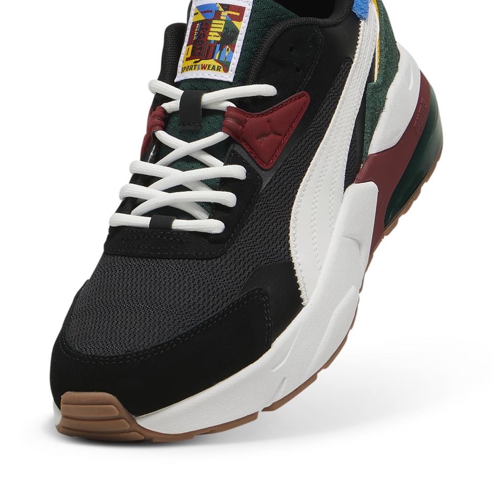 Foto 5 pulgar | Tenis Puma Vis2k Sl Year Of Sports Unisex Negro