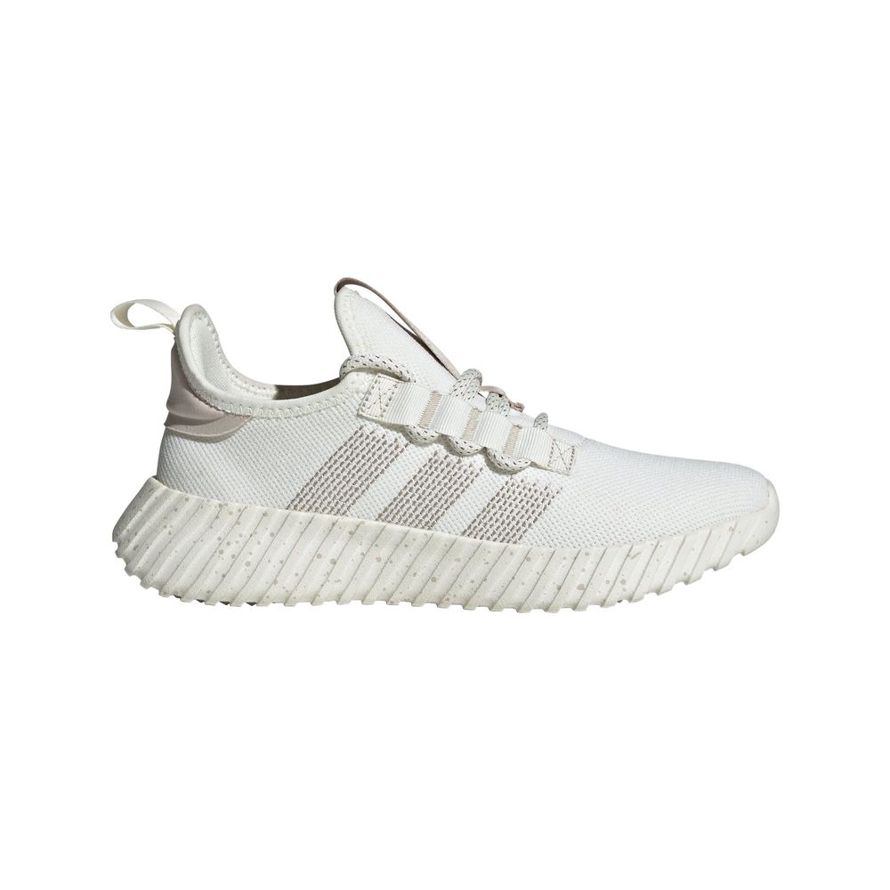 Foto 2 pulgar | Tenis Kaptir Flow Adidas Blanco Mujer