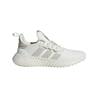 Foto 1 | Tenis Kaptir Flow Adidas Blanco Mujer