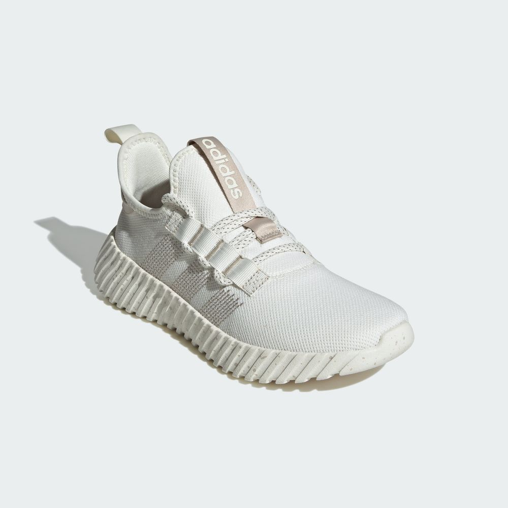 Foto 7 pulgar | Tenis Kaptir Flow Adidas Blanco Mujer