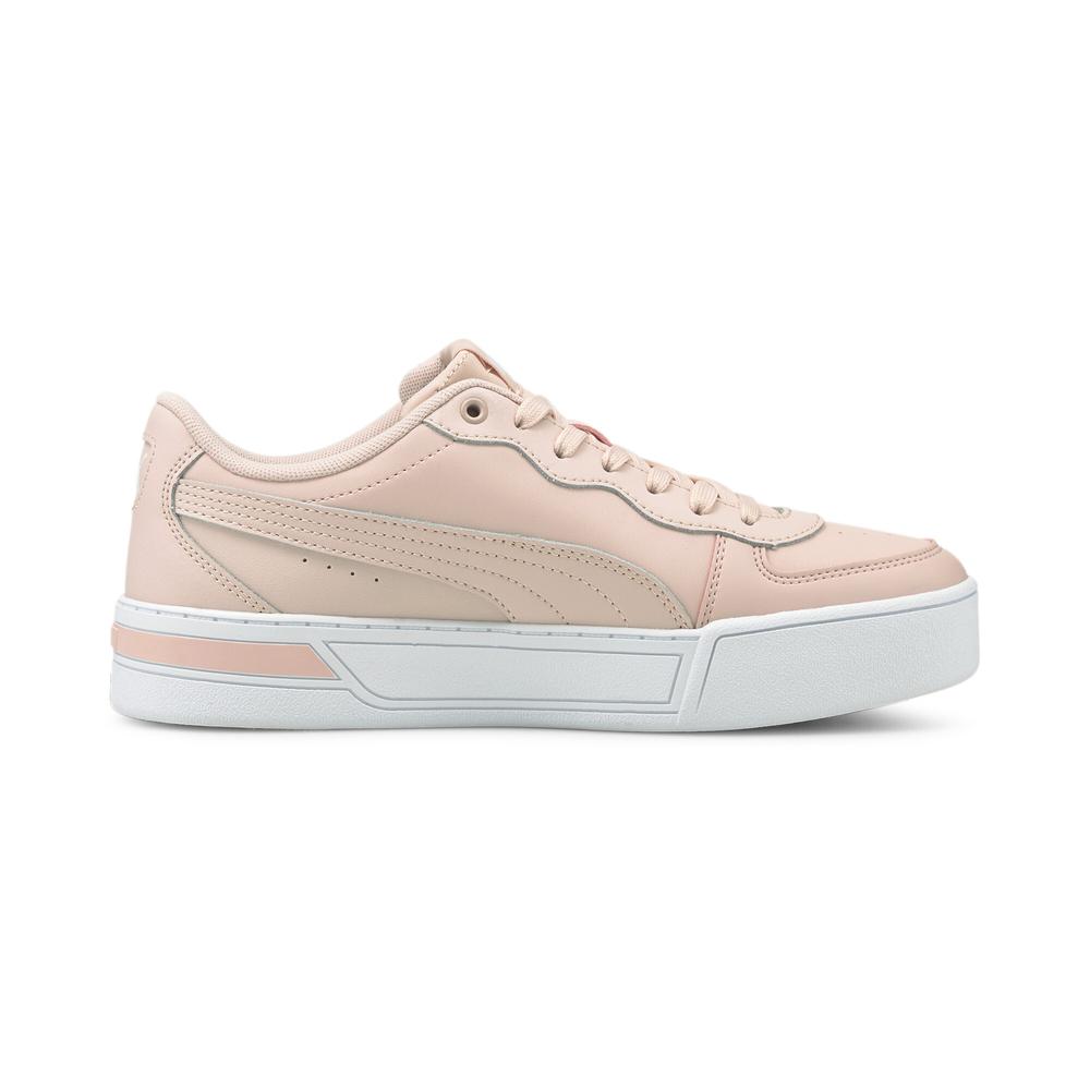 Foto 3 pulgar | Tenis Puma Skye Rosa para Mujer