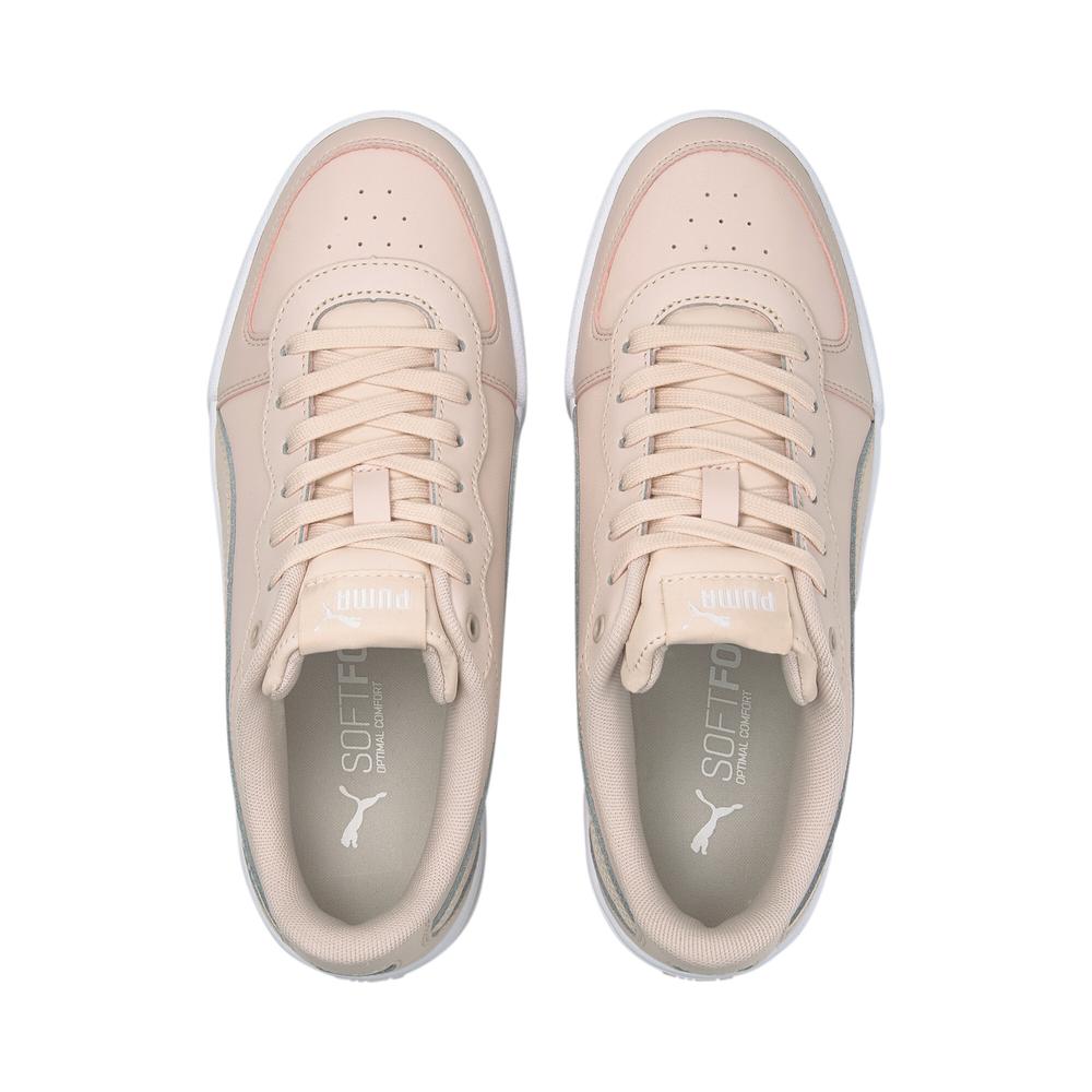 Foto 5 pulgar | Tenis Puma Skye Rosa para Mujer
