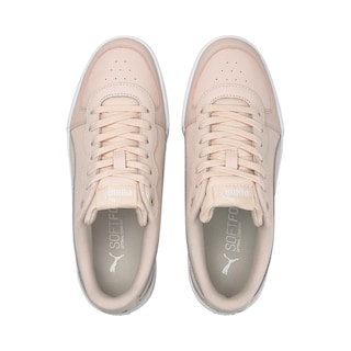 Foto 4 | Tenis Puma Skye Rosa para Mujer