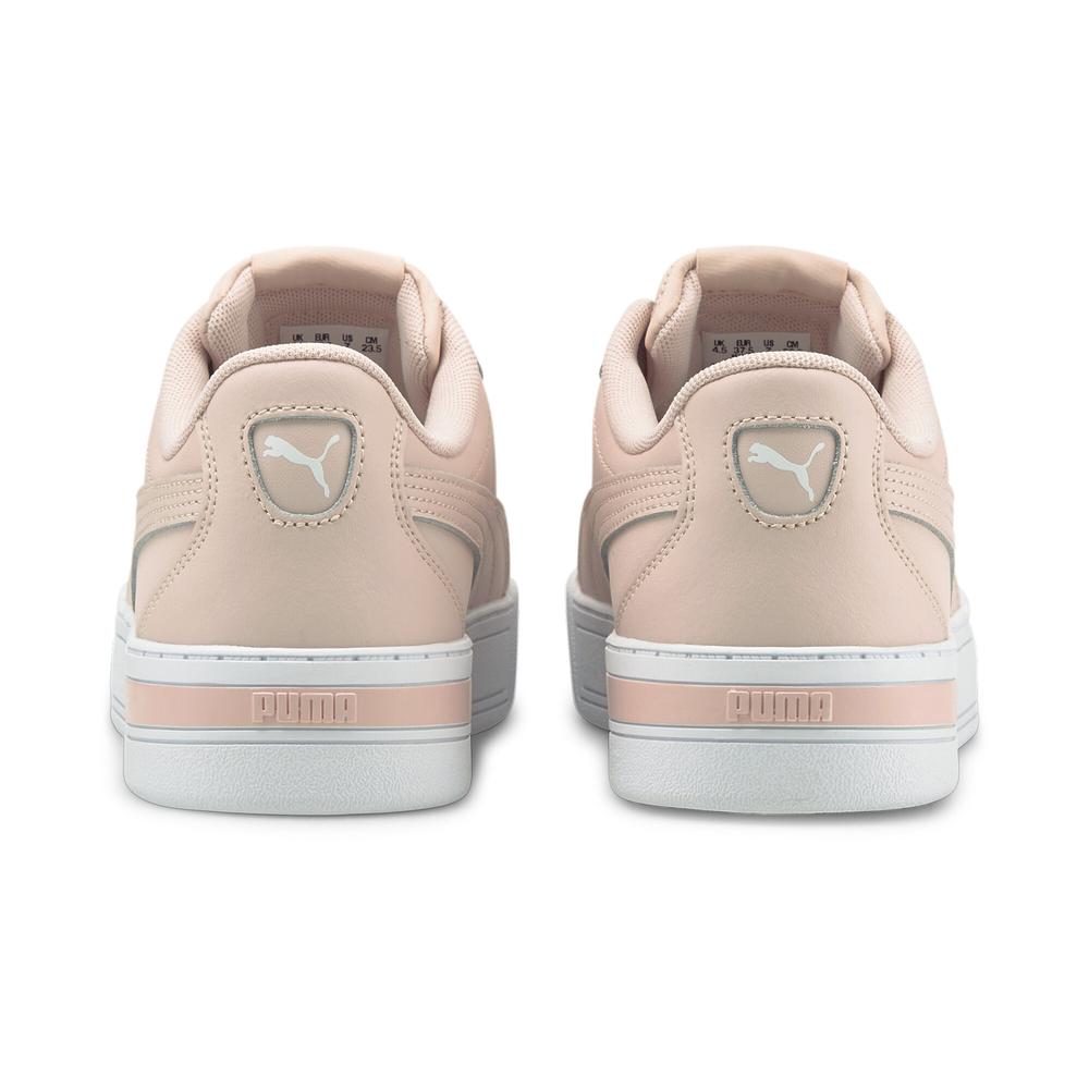 Foto 6 pulgar | Tenis Puma Skye Rosa para Mujer