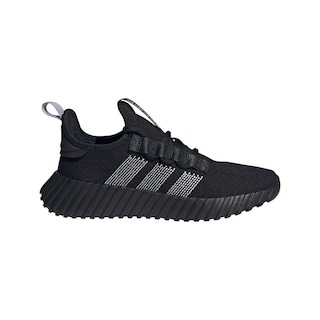 Foto 1 | Tenis Kaptir Flow Adidas Negro Mujer