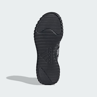 Foto 5 | Tenis Kaptir Flow Adidas Negro Mujer