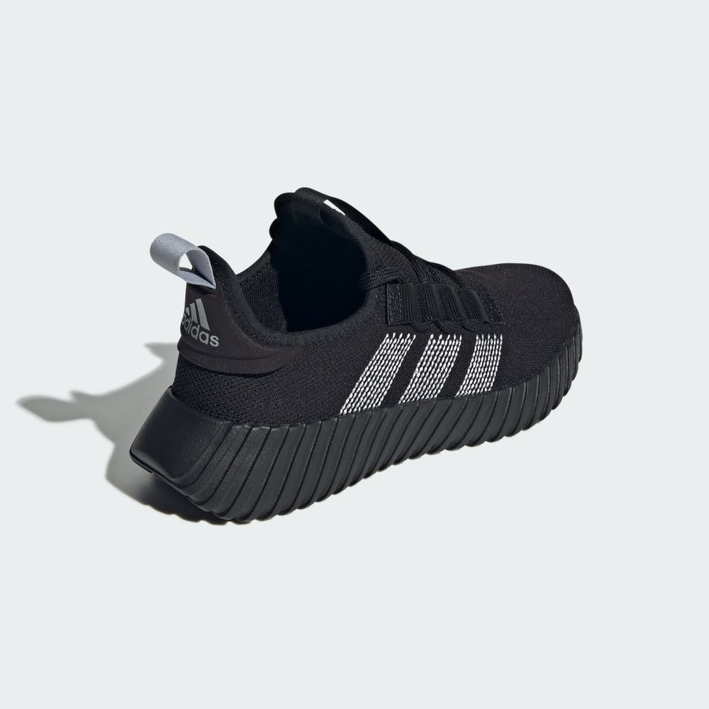 Foto 8 pulgar | Tenis Kaptir Flow Adidas Negro Mujer