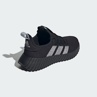Foto 7 | Tenis Kaptir Flow Adidas Negro Mujer