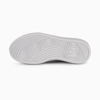 Foto 6 | Tenis Puma Club Ii Era Plataform Metallics Para Mujer Beige