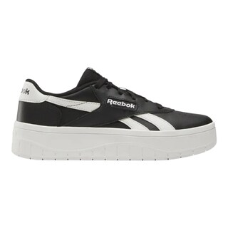 Foto 1 | Tenis Reebok Reebok-court-advance-surge Para Mujer Color Negro Modelo 100202649