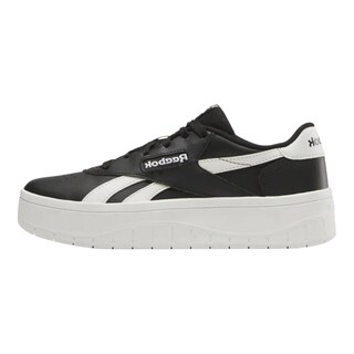 Foto 2 | Tenis Reebok Reebok-court-advance-surge Para Mujer Color Negro Modelo 100202649