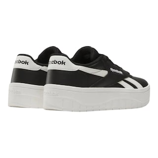 Foto 4 | Tenis Reebok Reebok-court-advance-surge Para Mujer Color Negro Modelo 100202649