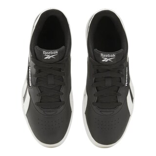 Foto 5 | Tenis Reebok Reebok-court-advance-surge Para Mujer Color Negro Modelo 100202649