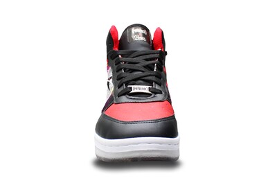 Foto 3 | Tenis Unisex Panam Bota Meztli X Prudence