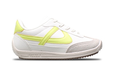 Foto 1 | Tenis Unisex Panam 084 Alfa Neon