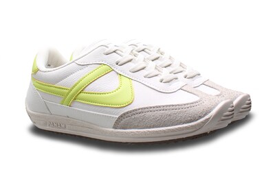 Foto 2 | Tenis Unisex Panam 084 Alfa Neon
