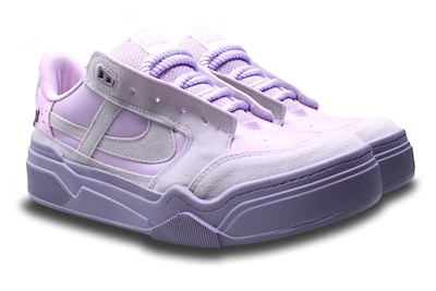 Foto 6 | Tenis Unisex Panam 084 Alfa Neon