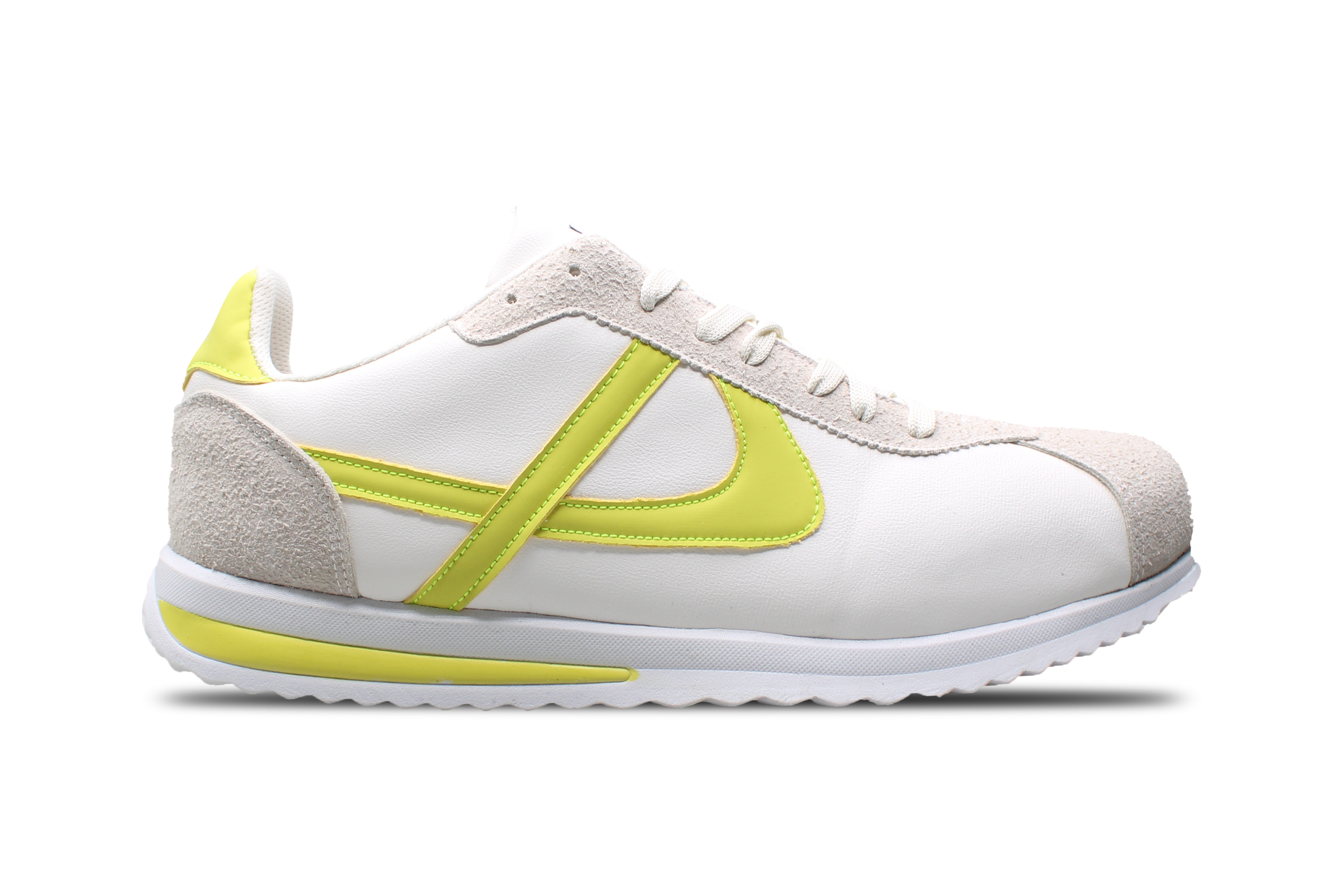 Tenis Unisex Panam Nápoloes Neón