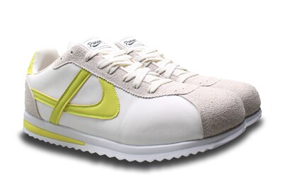 Foto 2 | Tenis Unisex Panam Nápoloes Neón