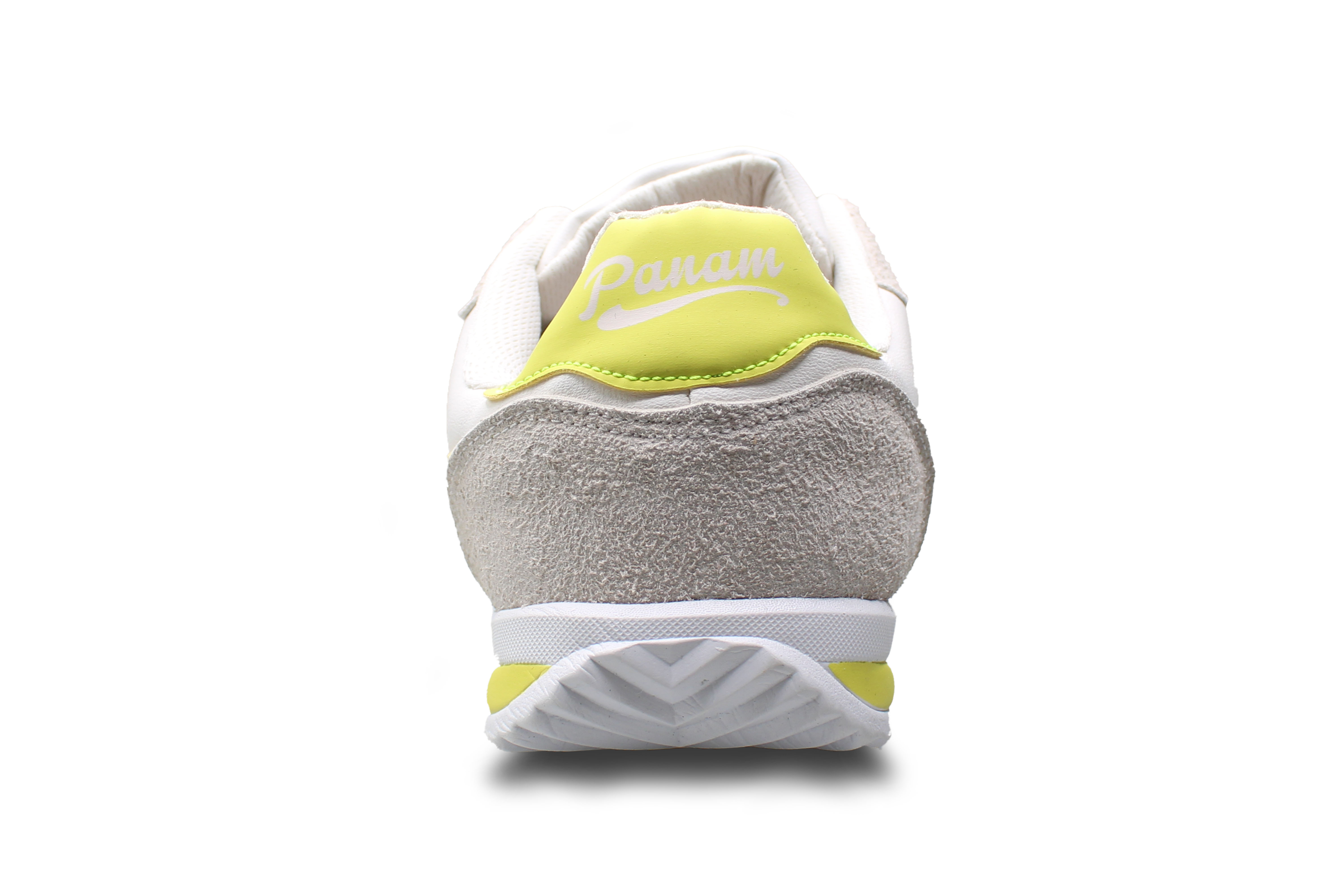 Foto 4 | Tenis Unisex Panam Nápoloes Neón