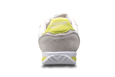 Foto 4 | Tenis Unisex Panam Nápoloes Neón